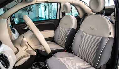 Έκδοση Fiat 500 Collezione με όφελος έως 1.450 ευρώ