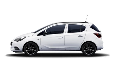 OPEL BLACK EDITION: Η γοητεία της μαύρης αντίθεσης