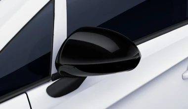 OPEL BLACK EDITION: Η γοητεία της μαύρης αντίθεσης