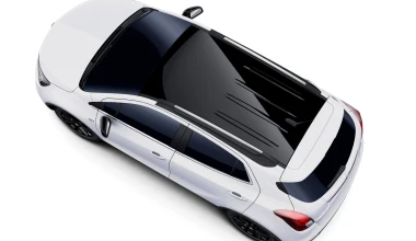 OPEL BLACK EDITION: Η γοητεία της μαύρης αντίθεσης