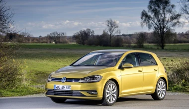 Νέο Volkswagen Golf 1.5 TSI EVO ACT 130 PS BlueMotion