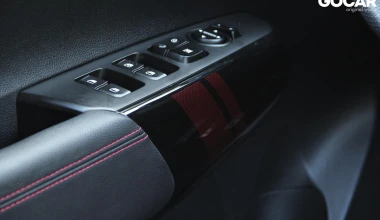 ΔΟΚΙΜΗ: Kia Picanto GT-Line 1.0 Turbo