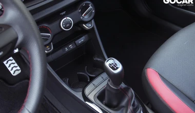 ΔΟΚΙΜΗ: Kia Picanto GT-Line 1.0 Turbo