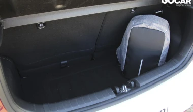 ΔΟΚΙΜΗ: Kia Picanto GT-Line 1.0 Turbo 