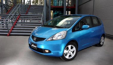 Honda Jazz 1.4 - 2010