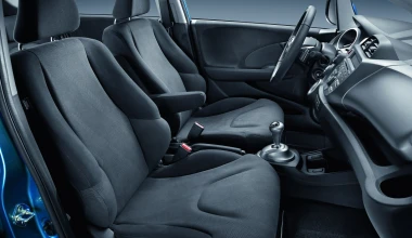 Honda Jazz 1.4 - 2010