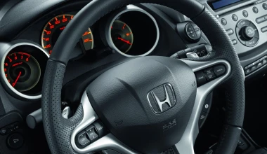 Honda Jazz 1.4 - 2010