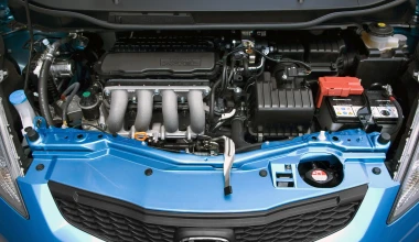 Honda Jazz 1.4 - 2010