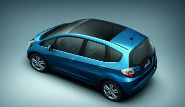 Honda Jazz 1.4 - 2010