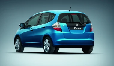 Honda Jazz 1.4 - 2010