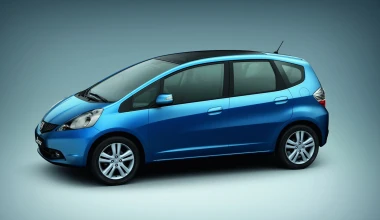 Honda Jazz 1.4 - 2010