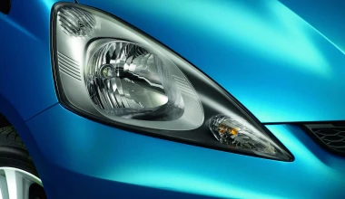 Honda Jazz 1.4 - 2010