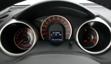 Honda Jazz 1.4 - 2010