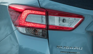 ΔΟΚΙΜΗ: Subaru XV 2.0 CVT ΑWD