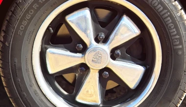 ΟΔΗΓΟΥΜΕ Porsche 911 2.0Τ: Αγιογραφία

