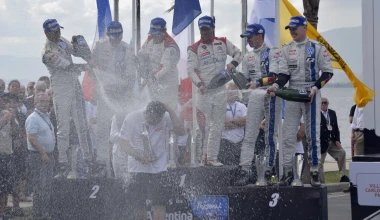 WRC 2013: Ράλλυ Αργεντινής