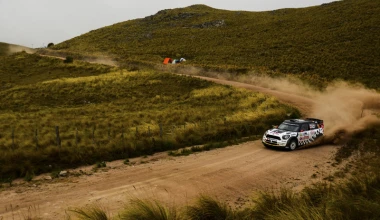 WRC 2013: Ράλλυ Αργεντινής