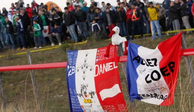 WRC 2013: Ράλλυ Αργεντινής