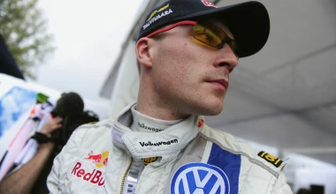 WRC 2013: Ράλλυ Αργεντινής