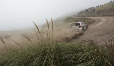 WRC 2013: Ράλλυ Αργεντινής