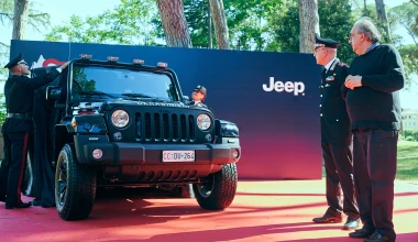 Τώρα δεν ξεφεύγεις ούτε… στις παραλίες