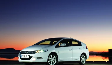 Green Profile: Honda