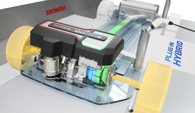 Green Profile: Honda