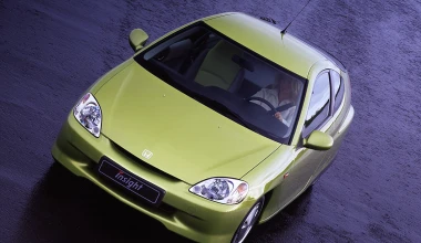 Green Profile: Honda