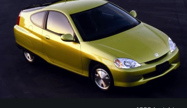 Green Profile: Honda