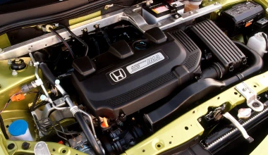 Green Profile: Honda