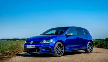 Τα Volkswagen R έφθασαν τα 200.000 αυτοκίνητα!