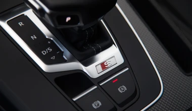 ΔΟΚΙΜΗ: Audi SQ5