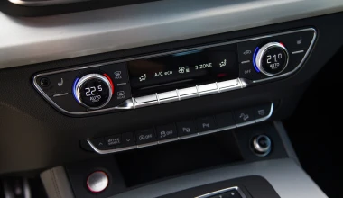 ΔΟΚΙΜΗ: Audi SQ5