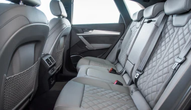 ΔΟΚΙΜΗ: Audi SQ5