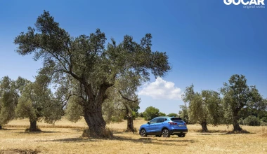 ΔΟΚΙΜΗ: NISSAN Qashqai 1.6 dCi 4x4 Techna+