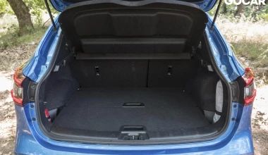 ΔΟΚΙΜΗ: NISSAN Qashqai 1.6 dCi 4x4 Techna+