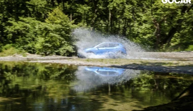 ΔΟΚΙΜΗ: NISSAN Qashqai 1.6 dCi 4x4 Techna+