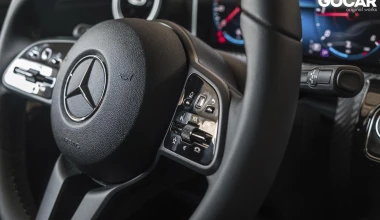 ΔΟΚΙΜΗ: Mercedes A-Class A180d