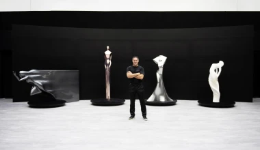 Εκεί όπου σχεδιάζονται όλες οι επόμενες Mercedes-Benz (vid)