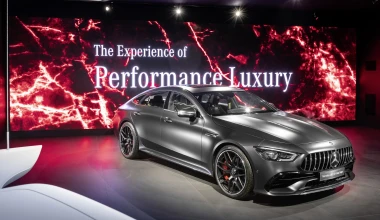 Εκεί όπου σχεδιάζονται όλες οι επόμενες Mercedes-Benz (vid)