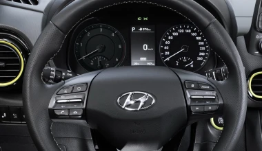 ΟΔΗΓΟΥΜΕ: Hyundai Kona 1.6 Diesel