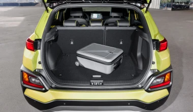 ΟΔΗΓΟΥΜΕ: Hyundai Kona 1.6 Diesel