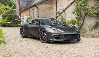 7 supercars στο Goodwood Festival of Speed