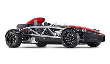 Νέο Ariel Atom 4 με 0-100 km/h σε 2,8 sec