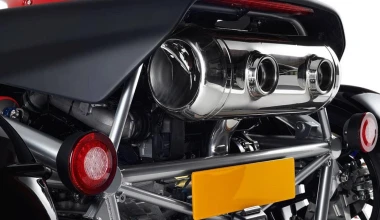 Νέο Ariel Atom 4 με 0-100 km/h σε 2,8 sec