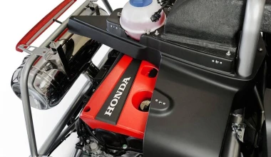 Νέο Ariel Atom 4 με 0-100 km/h σε 2,8 sec