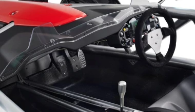 Νέο Ariel Atom 4 με 0-100 km/h σε 2,8 sec