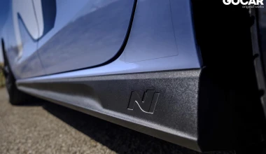 ΔΟΚΙΜΗ: Hyundai i30 N Performance