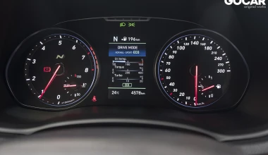 ΔΟΚΙΜΗ: Hyundai i30 N Performance