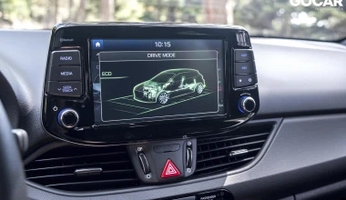 ΔΟΚΙΜΗ: Hyundai i30 N Performance